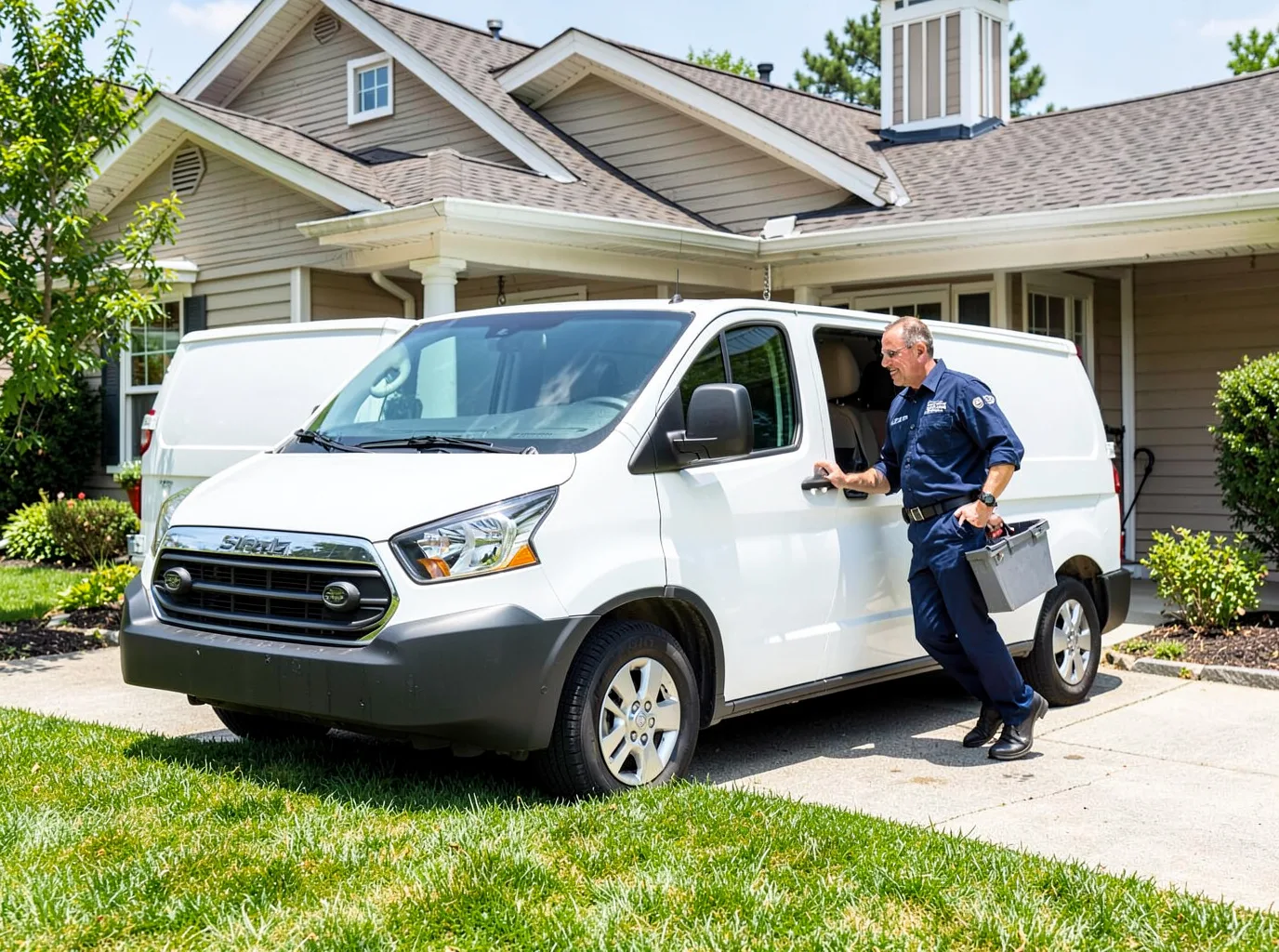 Emergency Plumber company in Thornburg, IA